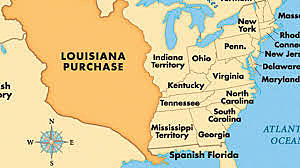 Louisiana Purchase