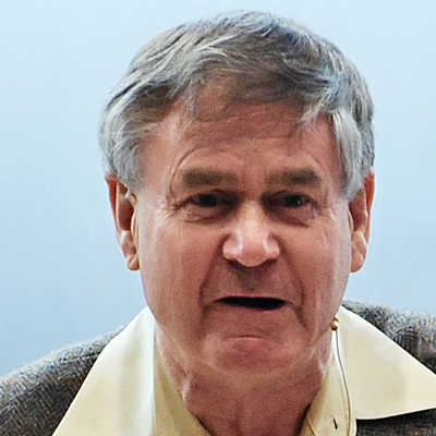 Timeline: Ian Hacking (1936-