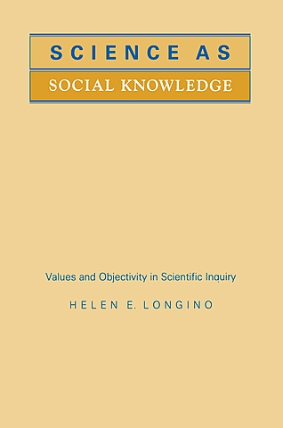Science As Social Knowledge