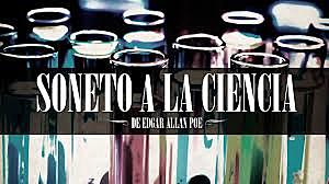 SONETO A LA CIENCIA