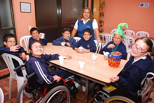 Ley 115 de 1994. Ley General de Educación.