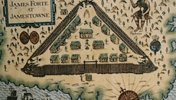 Jamestown