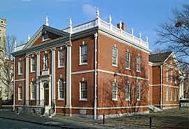 Officially An America Philosopher