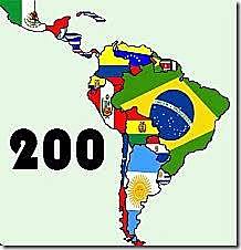 THE INDEPENDENCE IN LATIN AMERICA