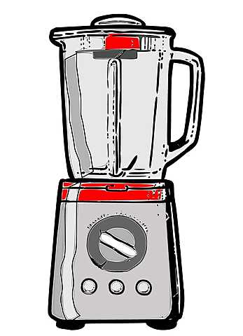 LICUADORA-ANTES