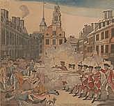 Boston Massacre