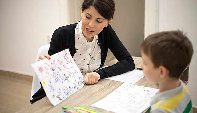 Ley General de Educación de España