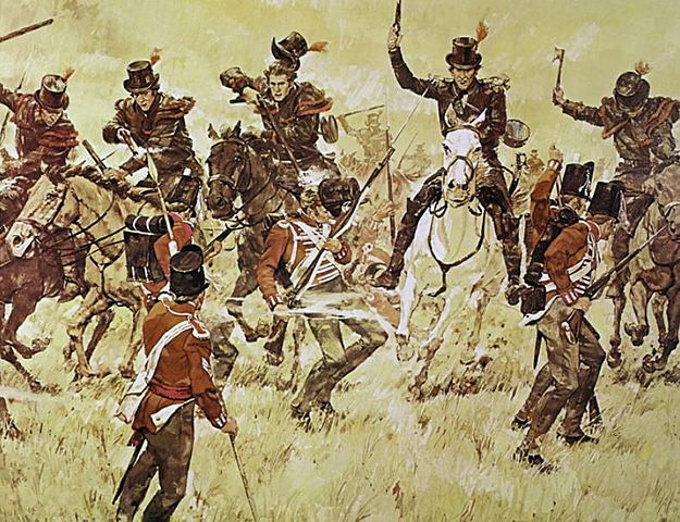 Battle of River Raisin