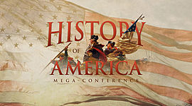 Timeline: 1800-1876 American History