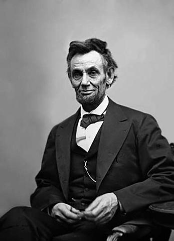 Abraham Lincoln