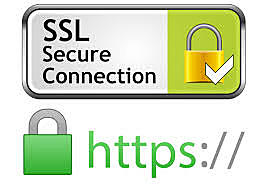 Implementation de SSL