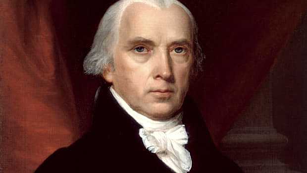 James Madison for President