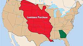 Timeline: 1800s-1876s