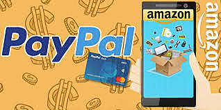 PayPal, Twitter y Amazon