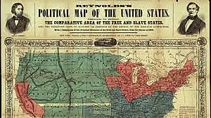 The Missouri Compromise
