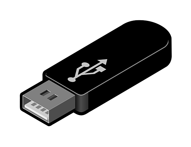 Thumb drive