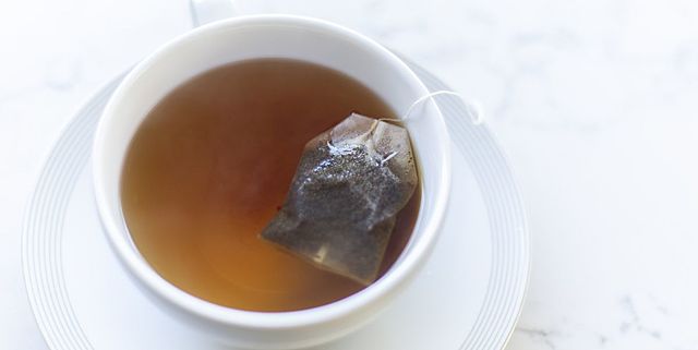 Introduction of tea