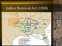 Indian Removal Act