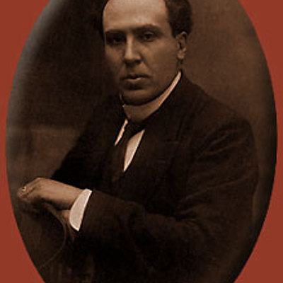 Timeline: ANTONIO MACHADO