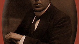 Timeline: ANTONIO MACHADO