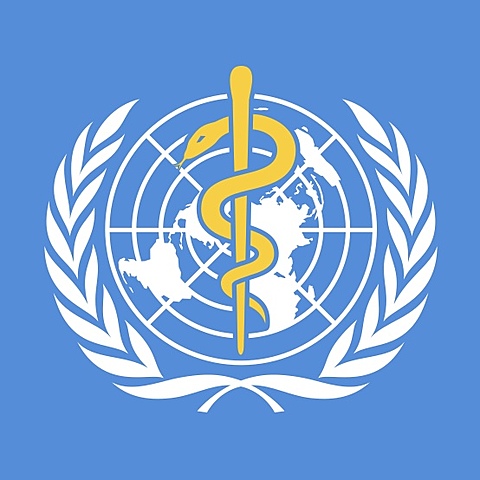 Organización Mundial de la Salud (OMS)