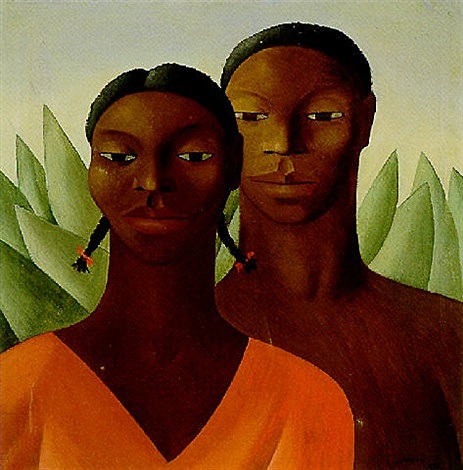 La rebelión de los negros y los mulatos