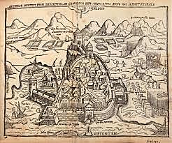 Expedición contra los moros de Argelia