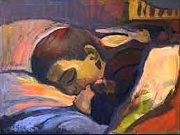 Anoche Cuando Dormía