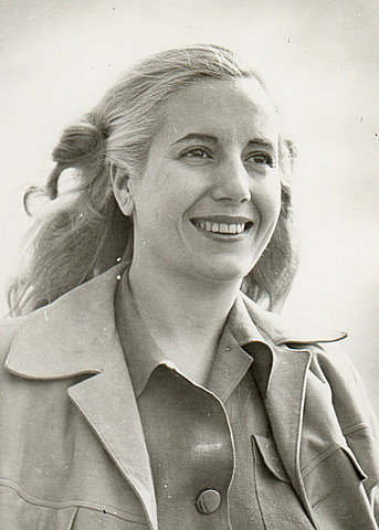 Eva Perón murió