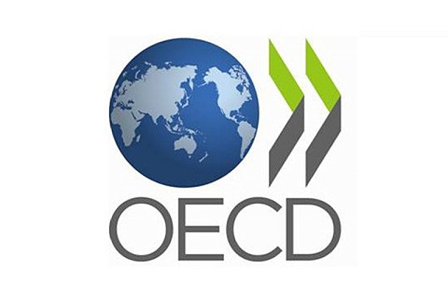 Organización para la Cooperación y el desarrollo económicos (OCDE)