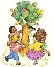 Los Cantos De Los Niños