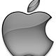 Apple logo