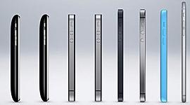 Timeline: Apple iPhone