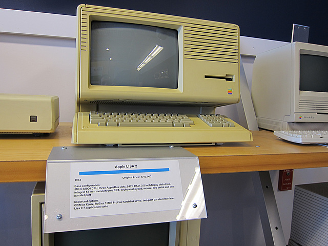 Apple Disk II