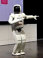 Asimo