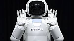 asimo