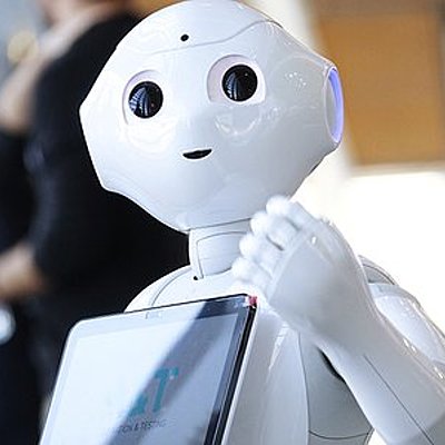 Timeline:  Frise historique sur la robotique