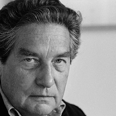 Timeline: Obras y autores(Octavio paz)