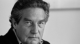 Timeline: Obras y autores(Octavio paz)