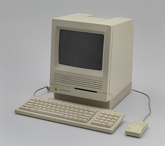 Macintosh