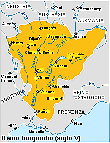 PERDIDA DE TERRITORIOS