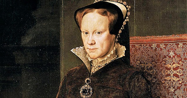 Maria Tudor