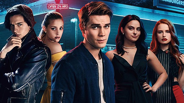 Riverdale
