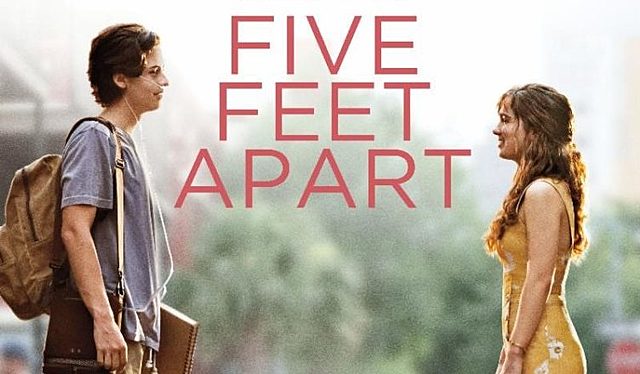 Five Feet Apart,