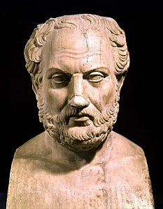 Tucidide e la peste