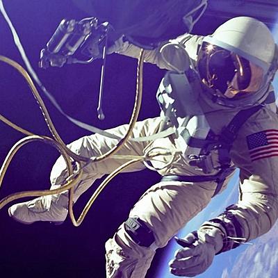 Timeline: История освоения космического пространства