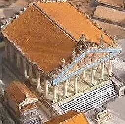 Templo de Júpiter Capitolino