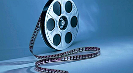 Timeline: История кинематографа