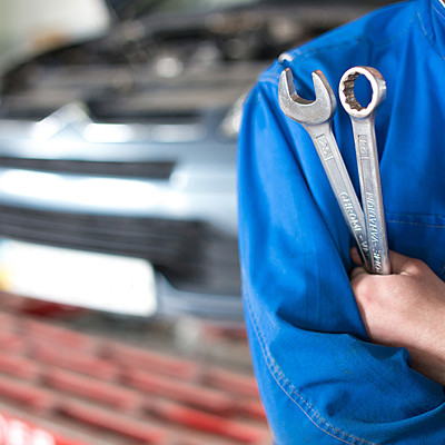 Timeline: История компании Chevrolet