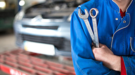 Timeline: История компании Chevrolet